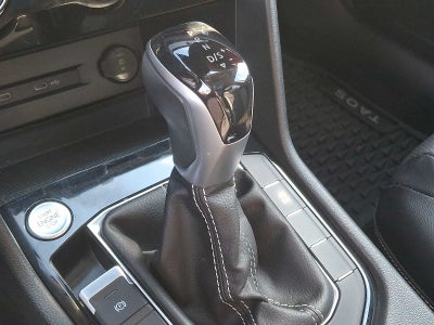 2022 Volkswagen Taos SEL 4MOTION