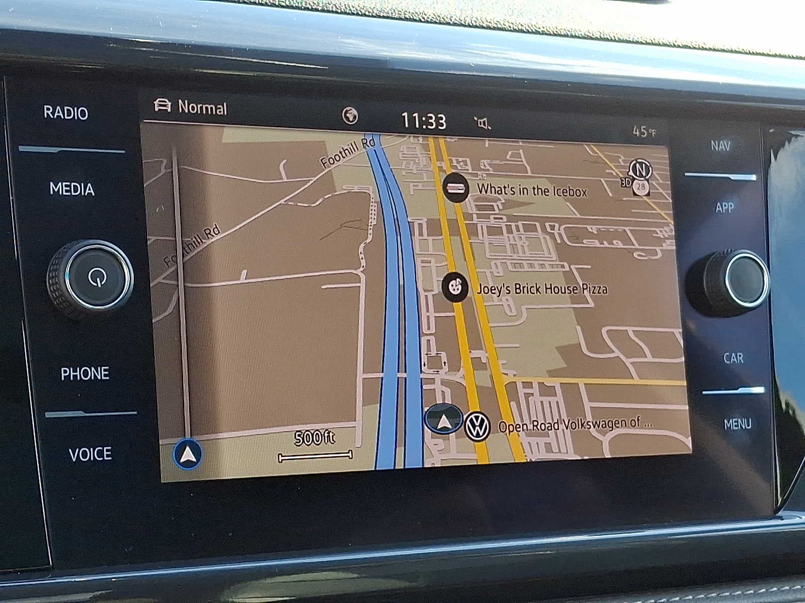 2022 Volkswagen Taos SEL 4MOTION