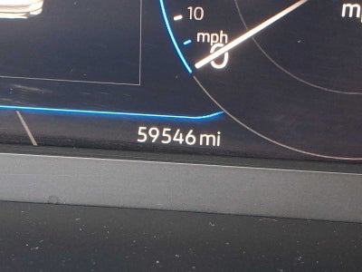 2022 Volkswagen Taos SEL 4MOTION