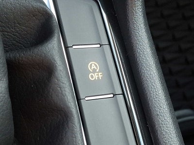 2022 Volkswagen Taos SEL 4MOTION