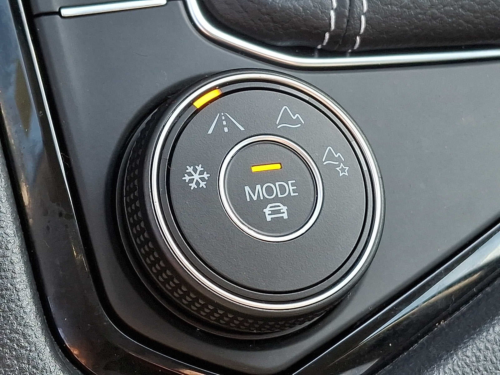 2022 Volkswagen Taos SEL 4MOTION