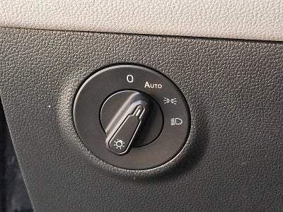 2022 Volkswagen Taos SEL 4MOTION