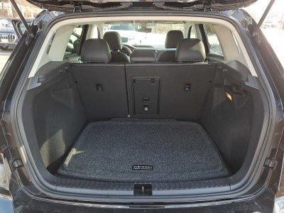 2022 Volkswagen Taos SEL 4MOTION