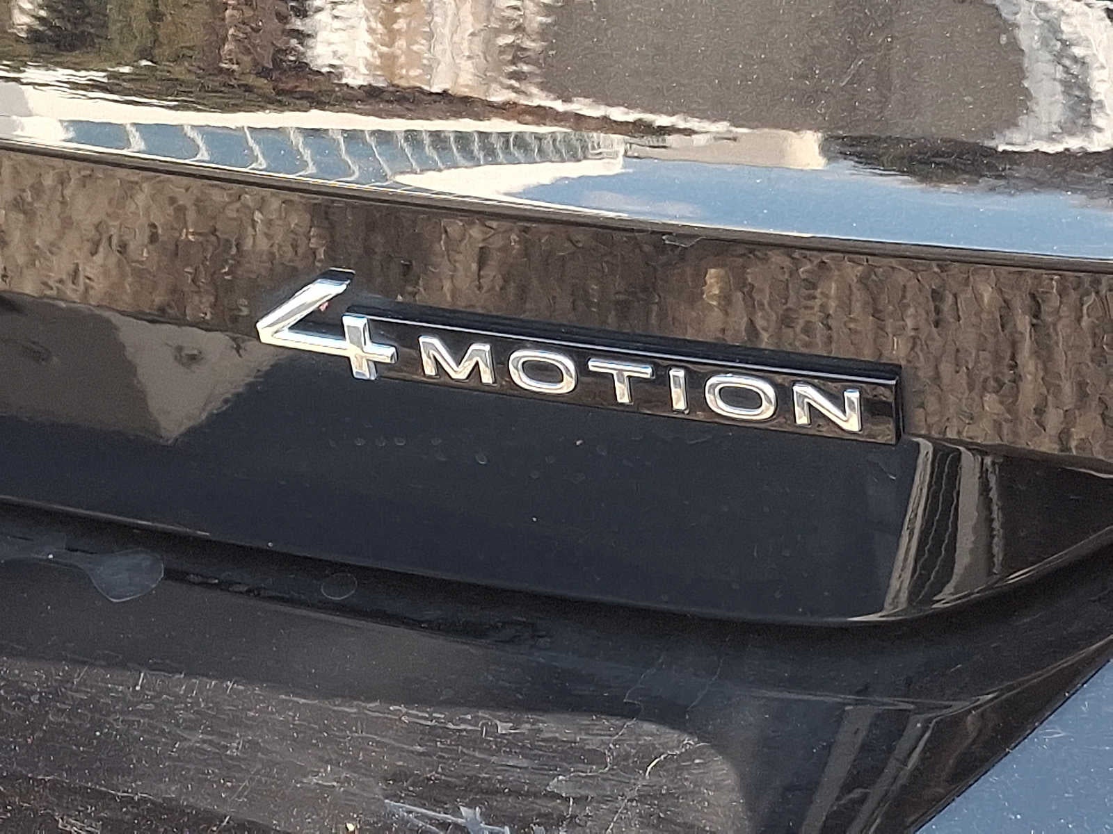 2022 Volkswagen Taos SEL 4MOTION