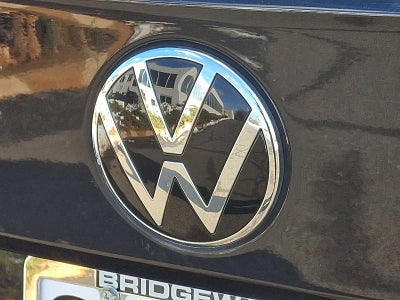 2022 Volkswagen Taos SEL 4MOTION