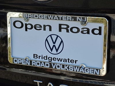 2022 Volkswagen Taos SEL 4MOTION