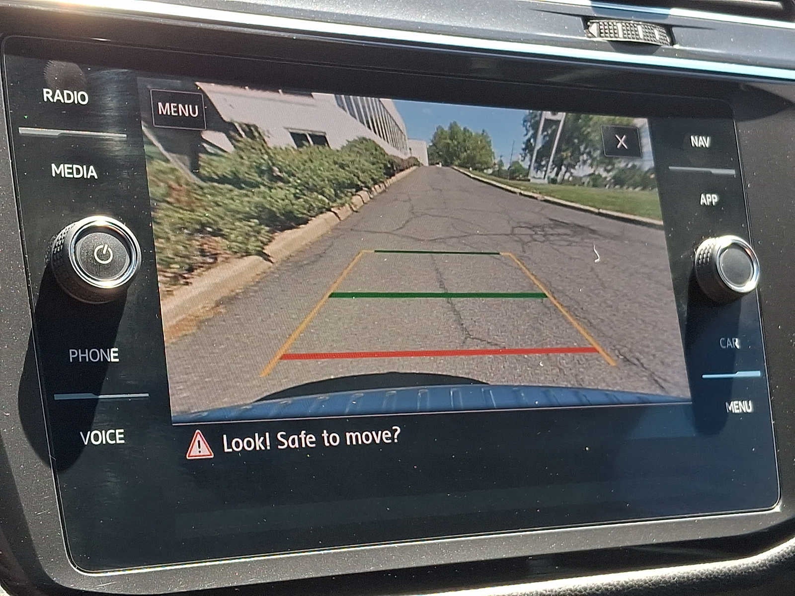 2019 Volkswagen Tiguan 2.0T SEL Premium 4MOTION