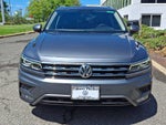 2019 Volkswagen Tiguan 2.0T SEL Premium 4MOTION