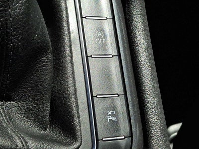 2019 Volkswagen Tiguan 2.0T SEL Premium 4MOTION