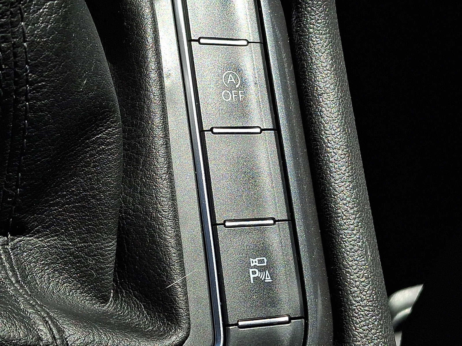 2019 Volkswagen Tiguan 2.0T SEL Premium 4MOTION