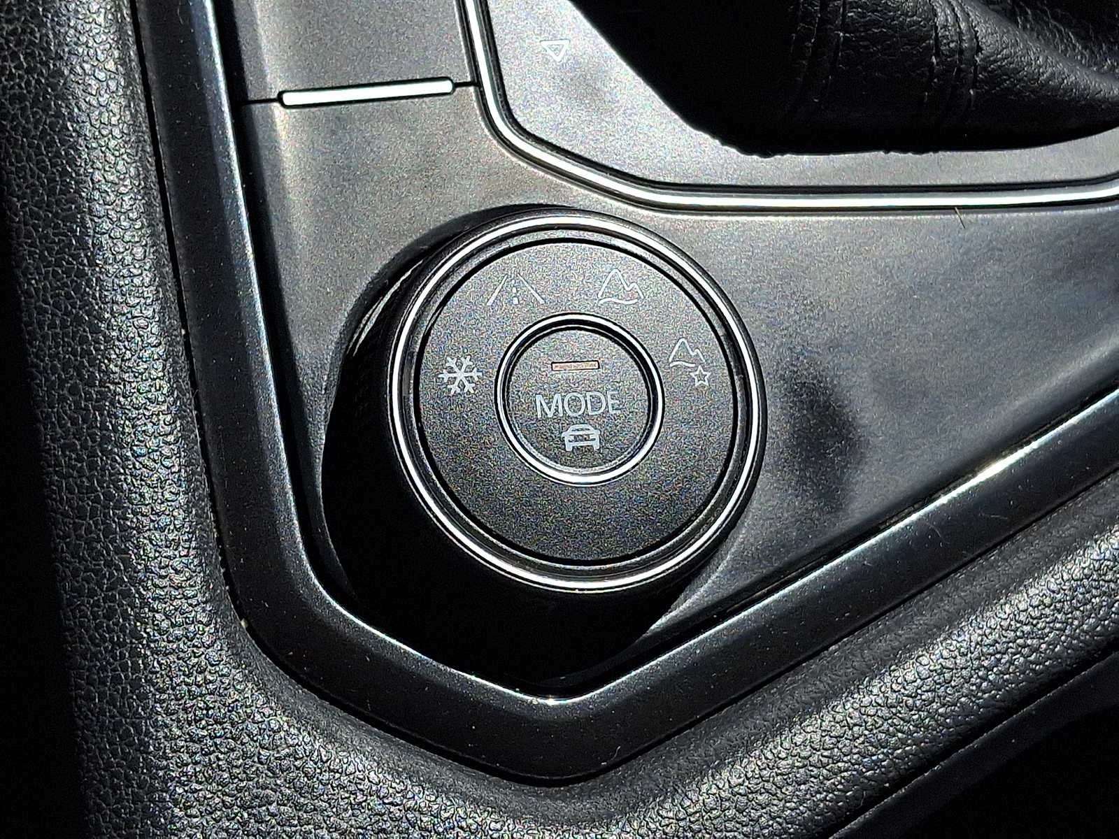 2019 Volkswagen Tiguan 2.0T SEL Premium 4MOTION