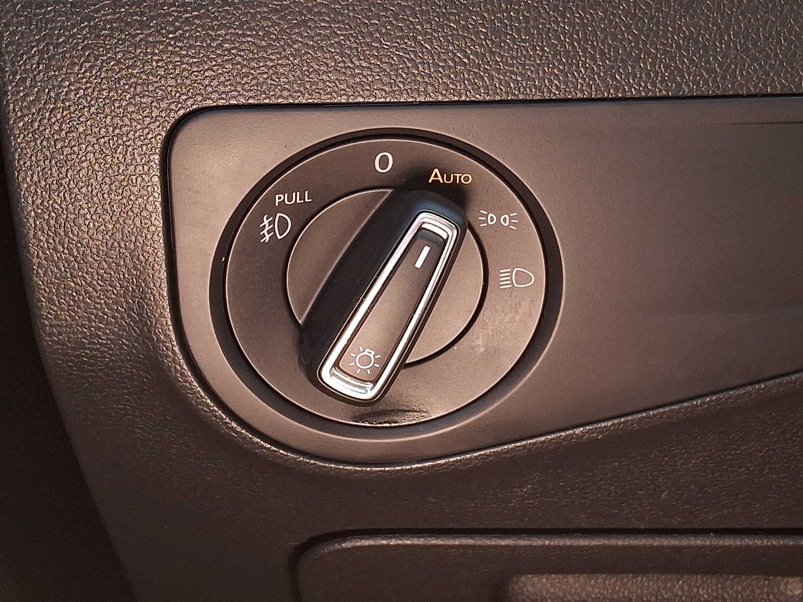 2019 Volkswagen Tiguan 2.0T SEL Premium 4MOTION