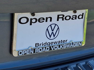 2019 Volkswagen Tiguan 2.0T SEL Premium 4MOTION