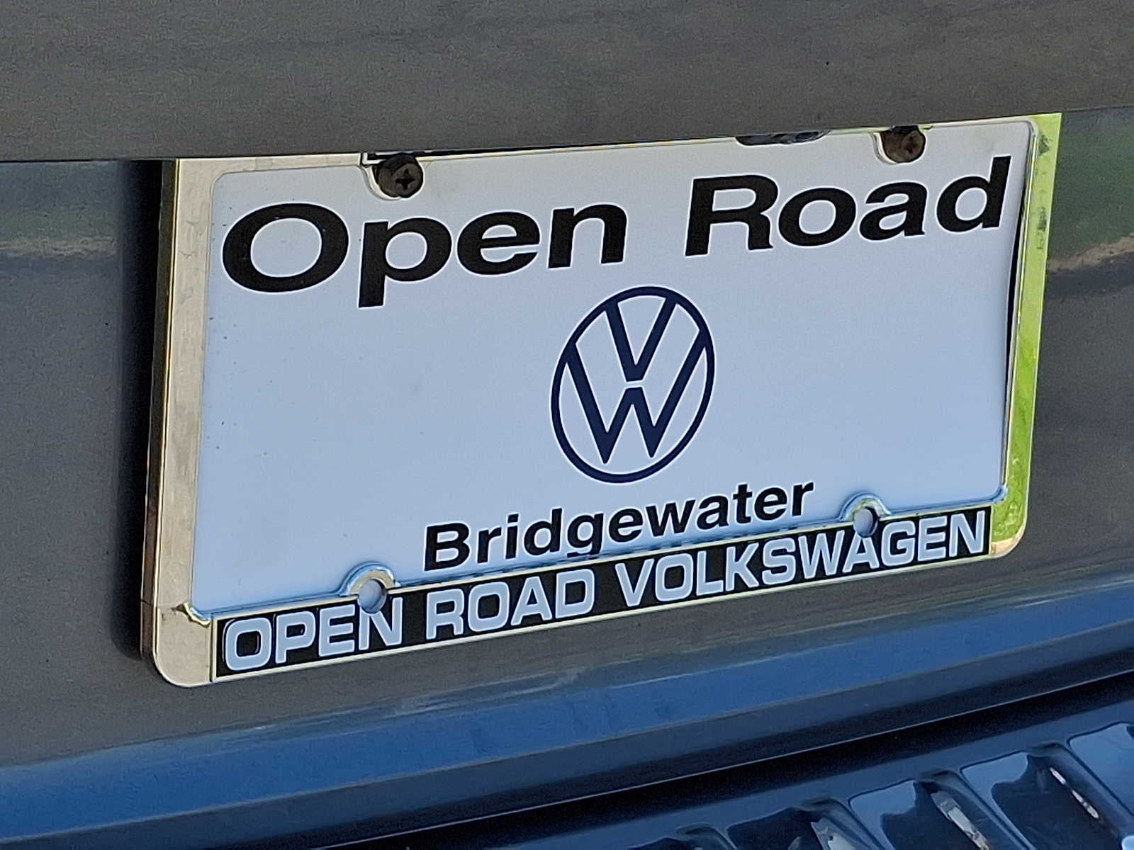 2019 Volkswagen Tiguan 2.0T SEL Premium 4MOTION