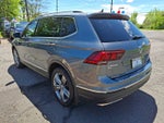 2019 Volkswagen Tiguan 2.0T SEL Premium 4MOTION