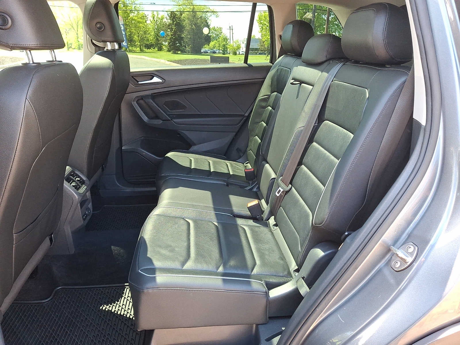 2019 Volkswagen Tiguan 2.0T SEL Premium 4MOTION