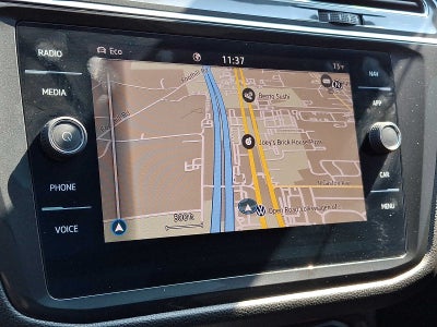2023 Volkswagen Tiguan 2.0T SEL R-Line 4MOTION