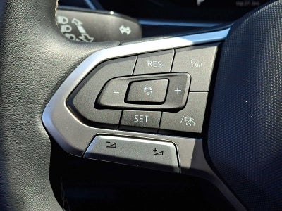 2023 Volkswagen Tiguan 2.0T SEL R-Line 4MOTION