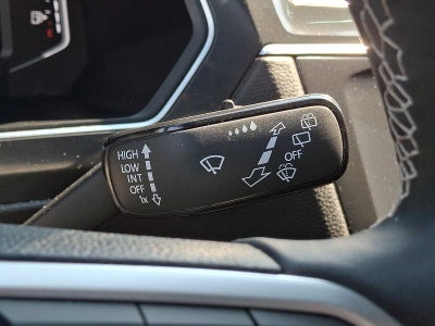 2023 Volkswagen Tiguan 2.0T SEL R-Line 4MOTION
