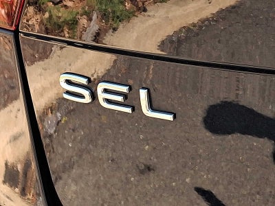 2023 Volkswagen Tiguan 2.0T SEL R-Line 4MOTION