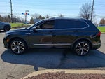 2023 Volkswagen Tiguan 2.0T SEL R-Line 4MOTION