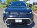 2025 Volkswagen Taos SEL 4MOTION