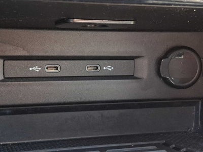 2025 Volkswagen Taos SEL 4MOTION