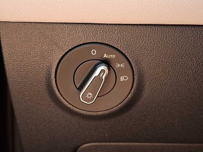 2025 Volkswagen Taos SEL 4MOTION