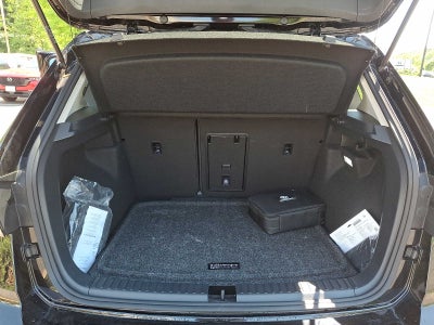 2025 Volkswagen Taos SEL 4MOTION
