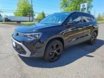 2025 Volkswagen Taos SEL 4MOTION