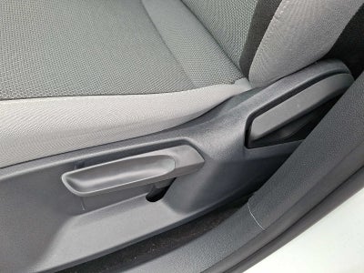 2024 Volkswagen Taos S FWD