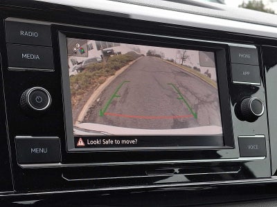 2024 Volkswagen Taos S FWD