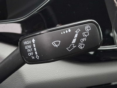 2024 Volkswagen Taos S FWD