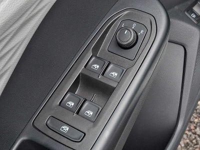 2024 Volkswagen Taos S FWD