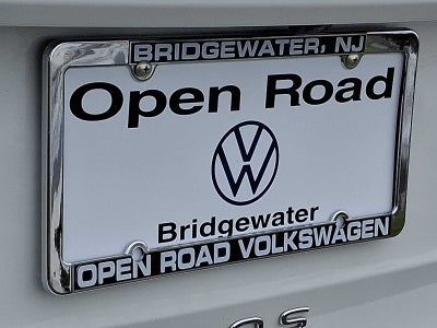 2024 Volkswagen Taos S FWD