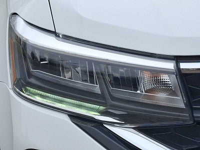 2024 Volkswagen Taos S FWD