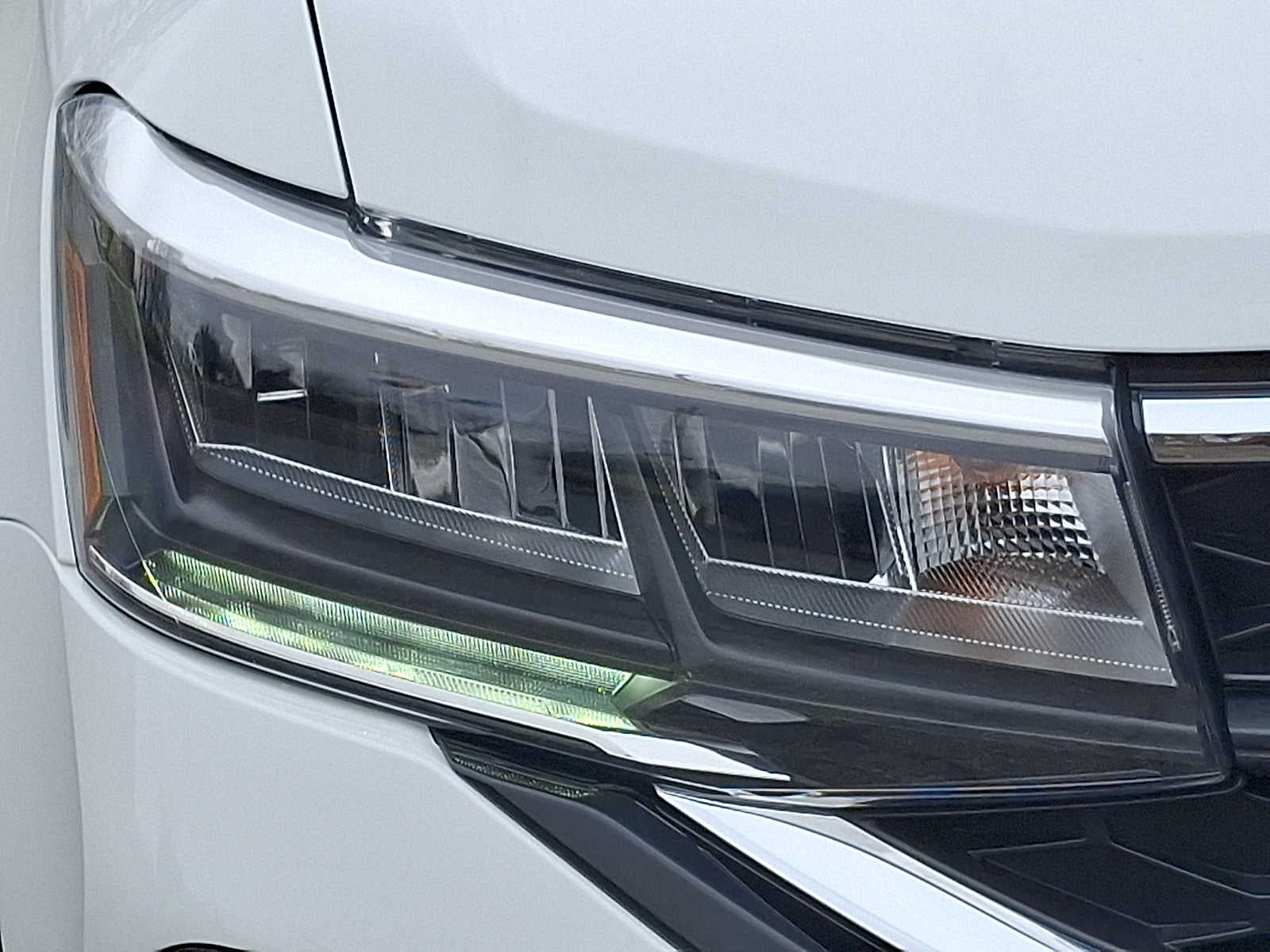 2024 Volkswagen Taos S FWD