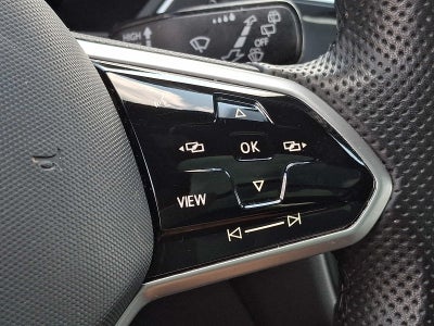 2024 Volkswagen Tiguan 2.0T SE R-Line Black 4MOTION