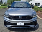 2024 Volkswagen Tiguan 2.0T SE R-Line Black 4MOTION
