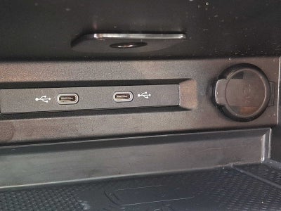2024 Volkswagen Tiguan 2.0T SE R-Line Black 4MOTION