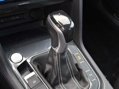 2022 Volkswagen Tiguan 2.0T SE R-Line Black 4MOTION