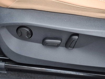 2024 Volkswagen Tiguan 2.0T SE R-Line Black 4MOTION