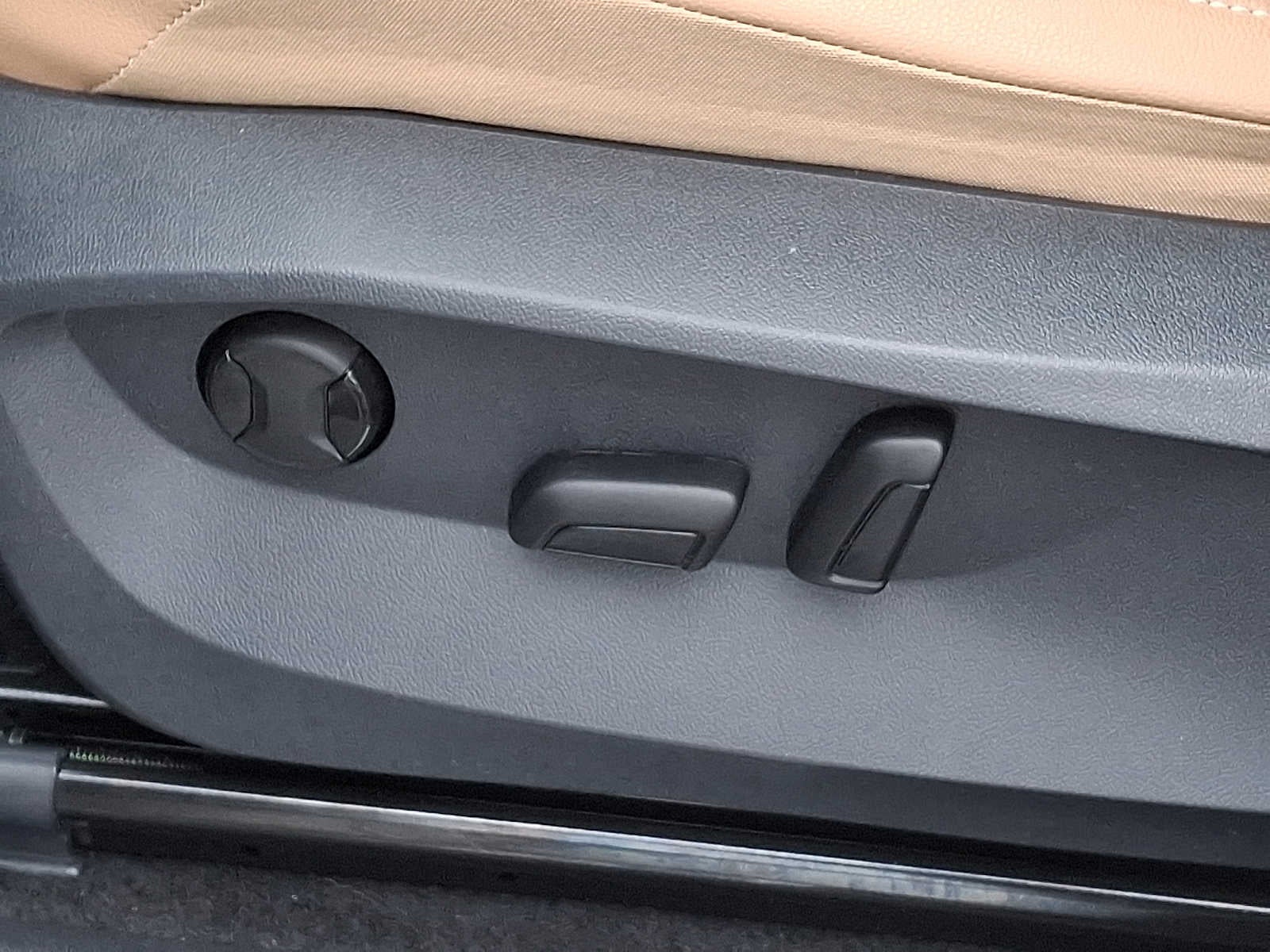 2024 Volkswagen Tiguan 2.0T SE R-Line Black 4MOTION