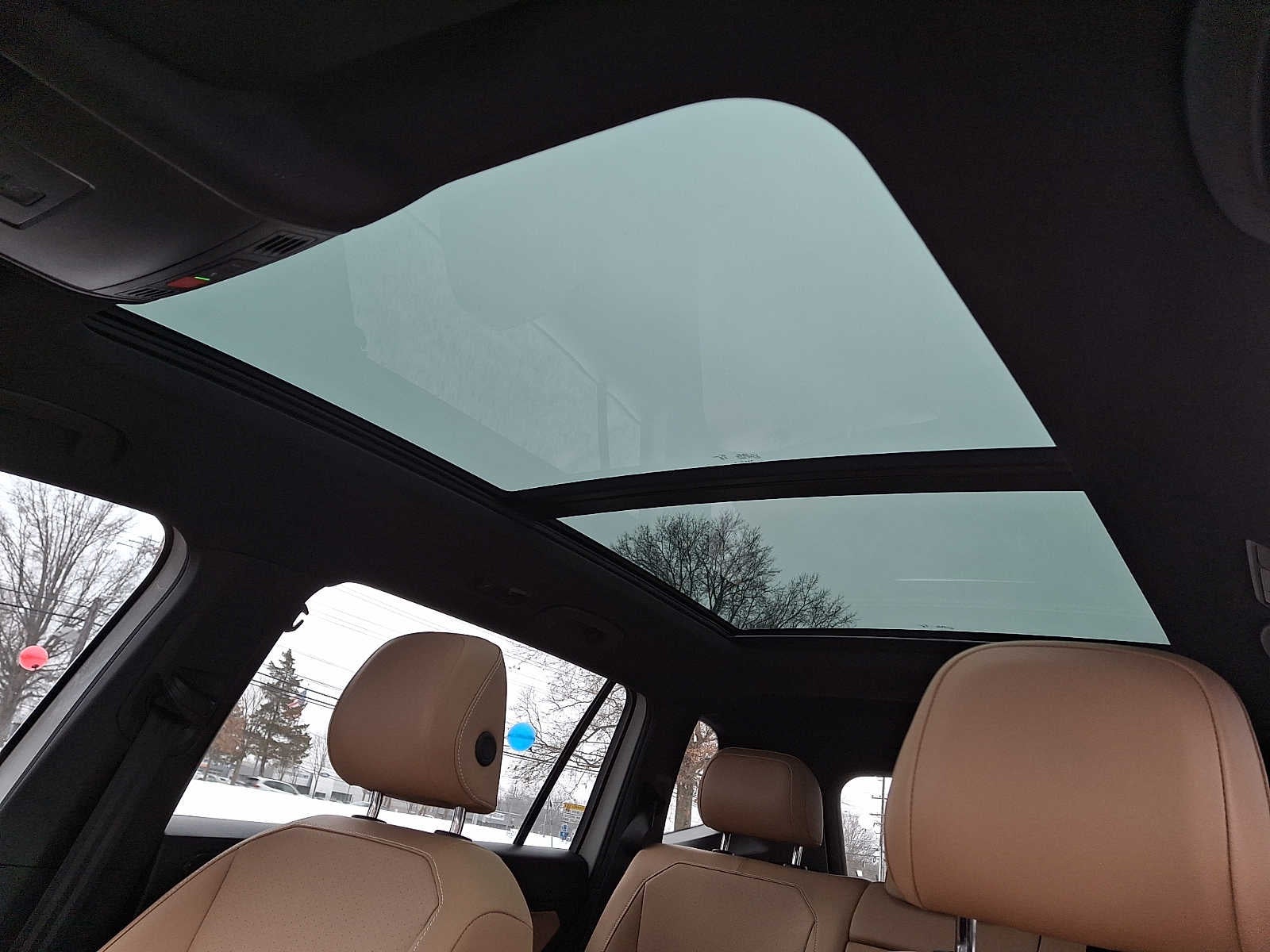 2024 Volkswagen Tiguan 2.0T SE R-Line Black 4MOTION