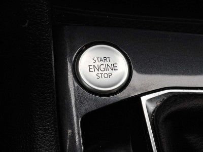 2024 Volkswagen Tiguan 2.0T SE R-Line Black 4MOTION