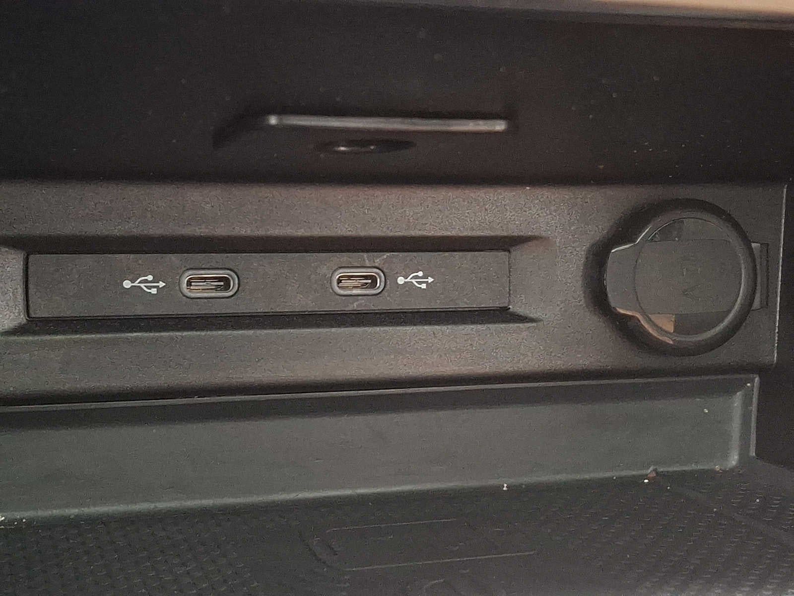 2024 Volkswagen Tiguan 2.0T SE R-Line Black 4MOTION