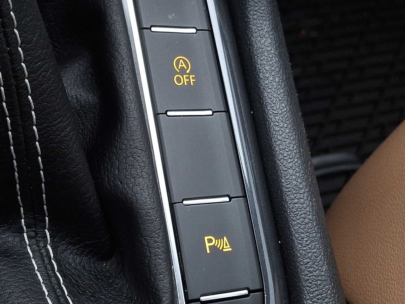 2024 Volkswagen Tiguan 2.0T SE R-Line Black 4MOTION