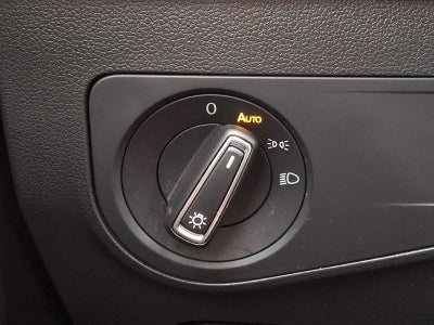 2024 Volkswagen Tiguan 2.0T SE R-Line Black 4MOTION