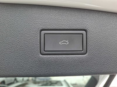 2024 Volkswagen Tiguan 2.0T SE R-Line Black 4MOTION