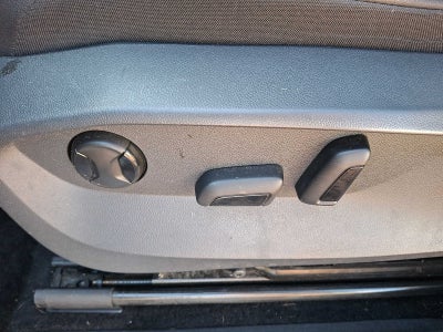 2022 Volkswagen Tiguan 2.0T SE R-Line Black 4MOTION